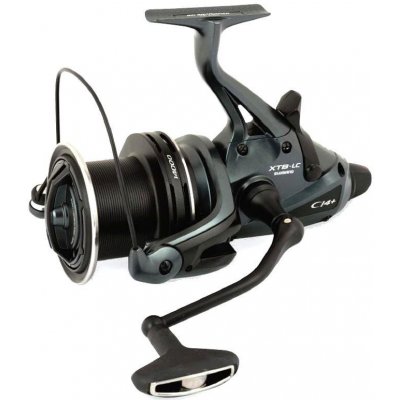 Shimano Medium Baitrunner CI4 XT-B LC – Hledejceny.cz