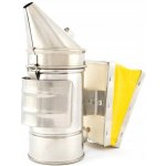 LYSON Dýmák dětský, nerezový – Zboží Dáma