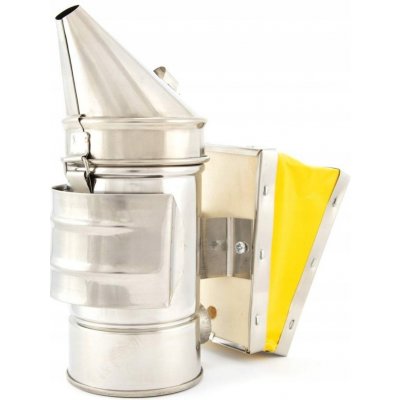 LYSON Dýmák dětský, nerezový – Zboží Dáma