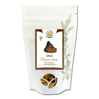 Salvia Paradise Čaga Chaga Rezavec šikmý 50 g – Zboží Mobilmania