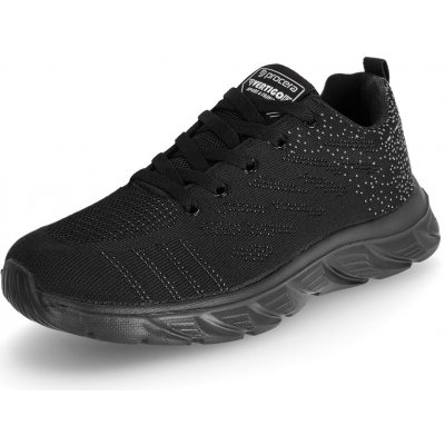 Procera VERTIGO polobotky černá – Zbozi.Blesk.cz