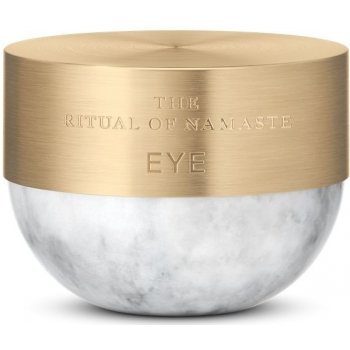 Rituals The Ritual Of Namasté Ageless Active Firming Eye Cream 15 ml