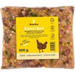Rawfan Kuřecí BARF štěně 0,5 kg – Hledejceny.cz