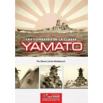 Les CUIRASSÉS de la Classe YAMATO. – Hledejceny.cz