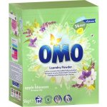 Omo univerzální prací prášek apple & water lily 5 kg 100 PD – Sleviste.cz