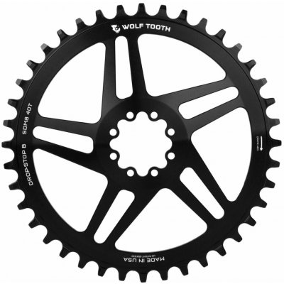 WOLF TOOTH převodník Direct Mount pro Sram 8-Bolt 42t – Hledejceny.cz