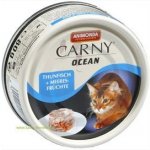 Carny Adult Ocean tuňák a mořské plody 80 g – Hledejceny.cz