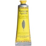 LOccitane En Provence krém na ruce s bambuckým máslem a verbenou 30 ml – Zboží Dáma