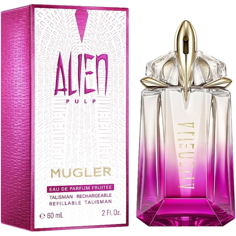 Thierry Mugler Alien Pulp parfémovaná voda dámská 30 ml