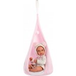 Llorens 63566 New Born holčička – Zbozi.Blesk.cz