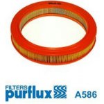Vzduchový filtr PURFLUX A586 – Hledejceny.cz