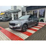 Skoda Kamiq 1.0 Monte Carlo DSG 85 kW | Zboží Auto