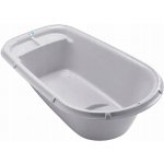 THERMOBABY Dětská vanička Lagoon Grey Charm – Sleviste.cz