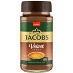 Jacobs Velvet Crema 200 g – Zboží Dáma