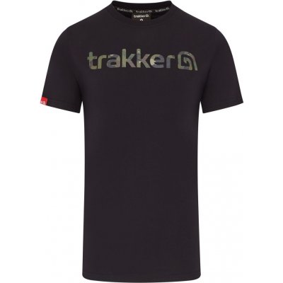 Trakker tričko CR Logo T-shirt – Sleviste.cz