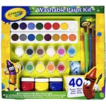 Crayola Kreativní sada na malování – Hledejceny.cz