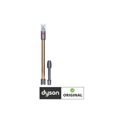 Dyson V15 Detect – Zboží Dáma