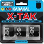 Karakal X-Tak 3 ks Black – Hledejceny.cz