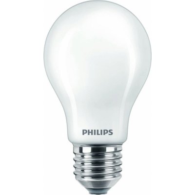 Philips LED žárovka MASTER Value LEDBulb D 7.8-75W E27 940