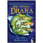 Jak zradit dračího hrdinu Škyťák Šelmovská Štika III. 11 - Cressida Cowell – Hledejceny.cz