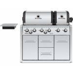 Broil King Imperial S 690 Built-in Cabinet – Hledejceny.cz