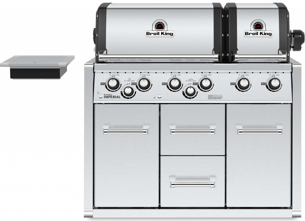 Broil King Imperial S 690 Built-in Cabinet