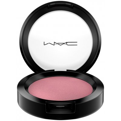 MAC Sheertone Blush tvářenka Breath of Plum 6 g – Zboží Dáma