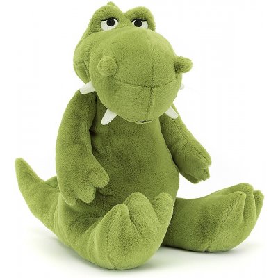 OVÝ DINOSAURUS JELLYCAT BRYNO 40 cm – Zbozi.Blesk.cz