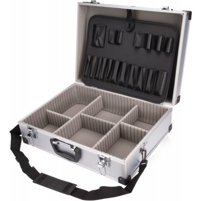 Extol Craft Hliníkový kufr 9703 – Zboží Mobilmania