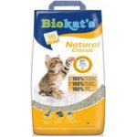 Biokat’s NATURAL 10 kg – Hledejceny.cz