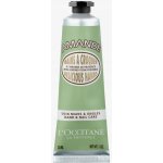 LOccitane En Provence zvláčňující krém na ruce Mandle 30 ml – Hledejceny.cz