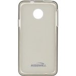 KissWill TPU Huawei Ascend Y330 černé – Sleviste.cz