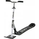 Story De Lux Snowscoot black/white – Zboží Dáma