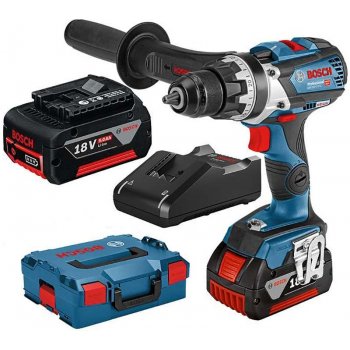 Bosch GSR 18V-110 C 0.601.9G0.10C