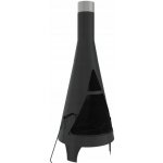 Shumee 45 x 45 x 122 cm ocel – HobbyKompas.cz