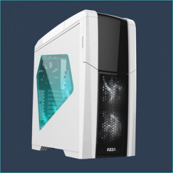 AZZA Taurus 5000W