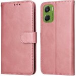 VSECHNONAMOBIL SMOOTH Motorola Moto G06 / G06 Power růžové 124384 – Zboží Živě