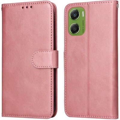 VSECHNONAMOBIL SMOOTH Motorola Moto G06 / G06 Power růžové 124384 – Zboží Živě