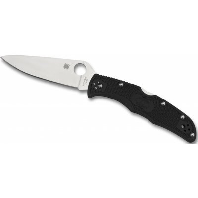 Spyderco Endura4 C10FPBK – Hledejceny.cz