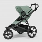 Thule Urban Glide 3 Mist Green in Black s magnetickou přezkou 2025 – Zboží Dáma