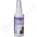 Fypryst Sprej 2,5 mg / ml 100 ml