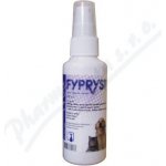 Fypryst Sprej 2,5 mg / ml 100 ml – HobbyKompas.cz