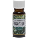 Saloos esenciální olej Mandarinka 20 ml – Hledejceny.cz