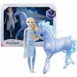 Mattel Disney Frozen II Elsa a Nokk HLW58 – Hledejceny.cz