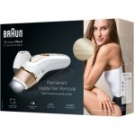 Braun Silk-expert Pro 5 PL5154 IPL – Zboží Mobilmania