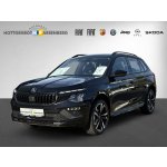 Skoda Kamiq 1.5 TSI DSG Monte Carlo 110 kW – Hledejceny.cz