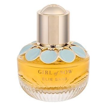 Elie Saab Girl of Now parfémovaná voda dámská 30 ml