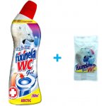 Fixinela WC síla šelmy Arctic 750 ml – HobbyKompas.cz