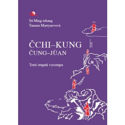 Čchi-kung, Čung-Jüan: Pauza, cesta k múdrosti - Sü Ming-tchang – Zboží Mobilmania