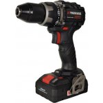 Parkside Performance PABSP 20-Li C4 Smart 4 Ah – HobbyKompas.cz